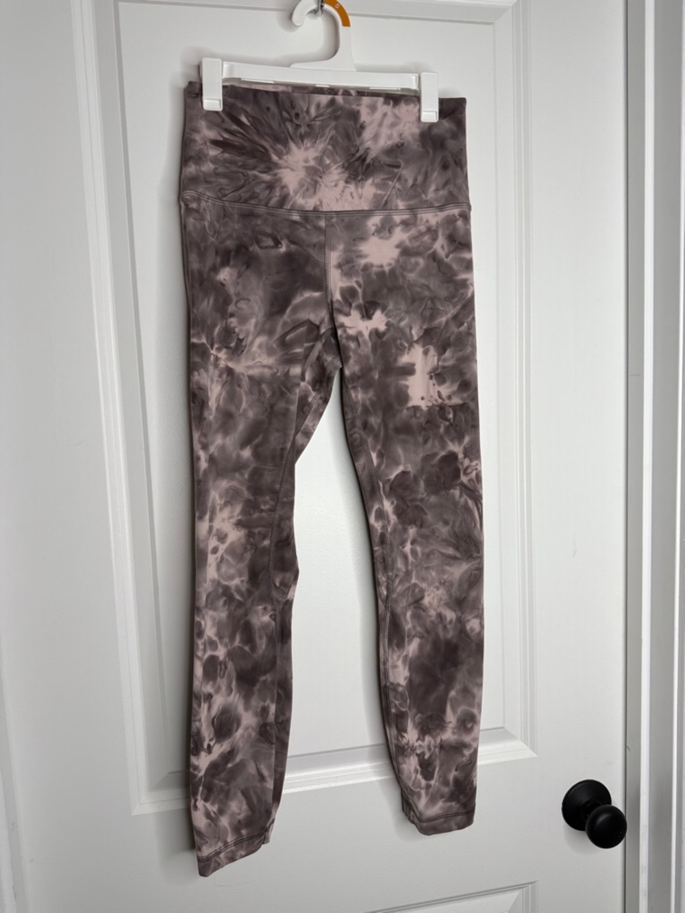 lululemon 6 ' Tie-Dye High-Waist Leggings